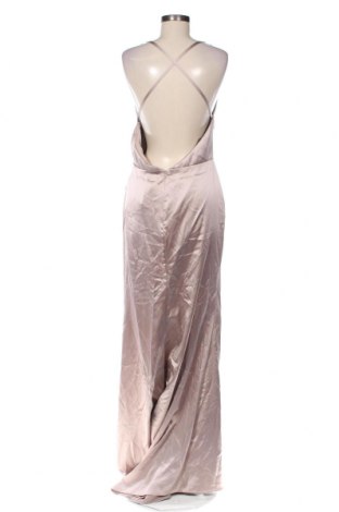 Φόρεμα Laona, Μέγεθος M, Χρώμα  Μπέζ, Τιμή 105,15 €