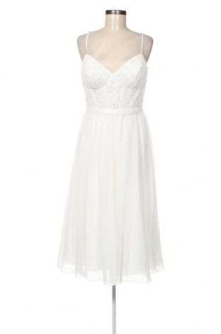 Sukienka Laona, Rozmiar M, Kolor Biały, Cena 410,48 zł