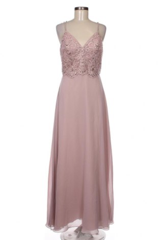 Kleid Laona, Größe M, Farbe Aschrosa, Preis € 200,52