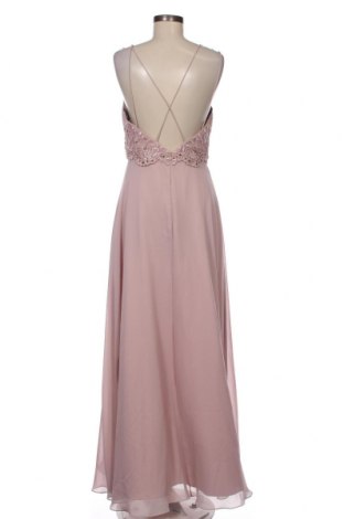 Šaty  Laona, Velikost M, Barva Popelavě růžová, Cena  5 638,00 Kč