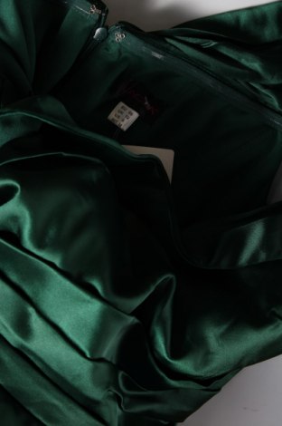 Šaty  Laona, Velikost M, Barva Zelená, Cena  2 957,00 Kč