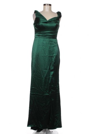 Sukienka Laona, Rozmiar M, Kolor Zielony, Cena 543,75 zł