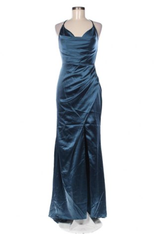 Φόρεμα Laona, Μέγεθος XS, Χρώμα Μπλέ, Τιμή 39,96 €