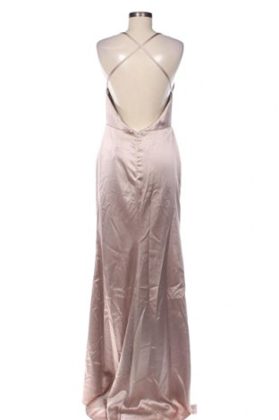 Kleid Laona, Größe M, Farbe Beige, Preis 105,15 €