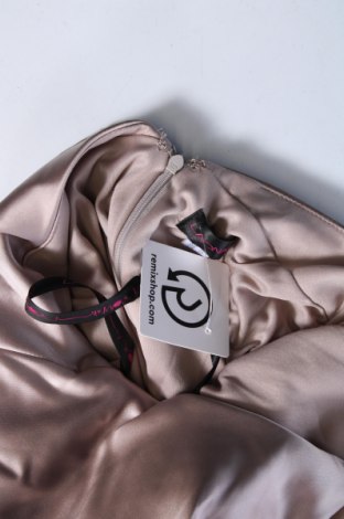 Kleid Laona, Größe M, Farbe Beige, Preis 105,15 €