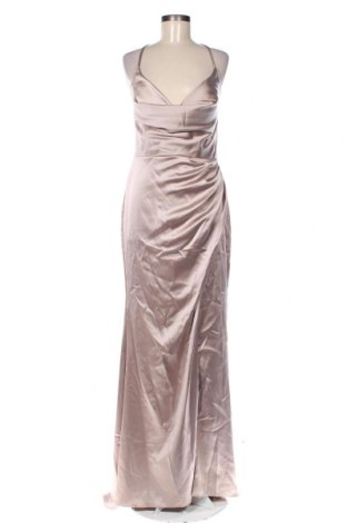 Φόρεμα Laona, Μέγεθος M, Χρώμα  Μπέζ, Τιμή 23,13 €