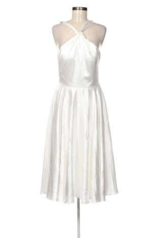 Kleid Laona, Größe M, Farbe Weiß, Preis 32,60 €