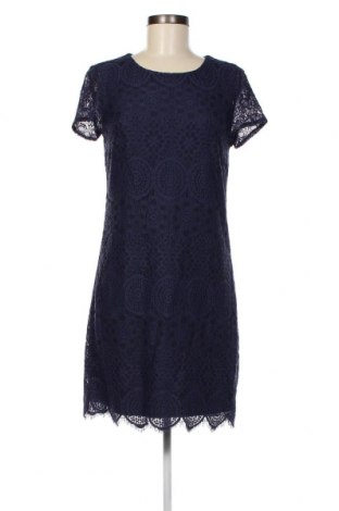 Kleid Laundry By Shelli Segal, Größe S, Farbe Blau, Preis 2,87 €