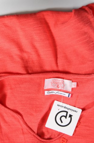 Šaty  Le Temps Des Cerises, Veľkosť L, Farba Červená, Cena  19,28 €