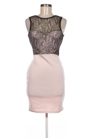 Šaty  Lipsy, Veľkosť M, Farba Popolavo ružová, Cena  8,85 €