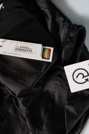 Kleid LivCo Corsetti, Größe S, Farbe Schwarz, Preis 3,84 €