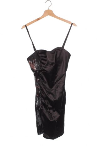 Φόρεμα LivCo Corsetti, Μέγεθος S, Χρώμα Μαύρο, Τιμή 6,23 €