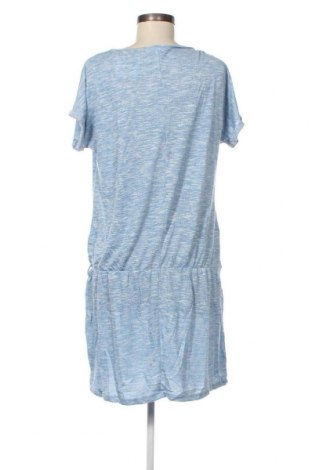Šaty  Liz Devy, Velikost L, Barva Modrá, Cena  462,00 Kč