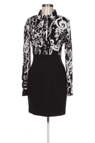 Φόρεμα Love Moschino, Μέγεθος XL, Χρώμα Πολύχρωμο, Τιμή 217,11 €