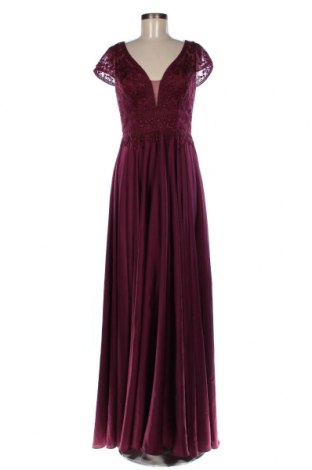 Šaty  Luxuar Limited, Velikost M, Barva Červená, Cena  1 348,00 Kč