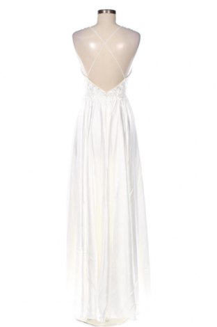 Φόρεμα Luxuar Limited, Μέγεθος S, Χρώμα Λευκό, Τιμή 37,04 €