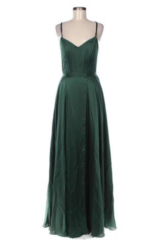 Šaty  Luxuar Limited, Velikost S, Barva Zelená, Cena  1 348,00 Kč