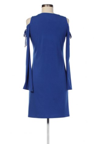 Kleid MICHAEL Michael Kors, Größe XS, Farbe Blau, Preis 102,29 €
