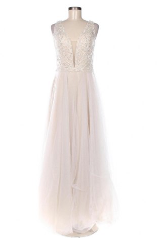 Φόρεμα Magic Bride, Μέγεθος M, Χρώμα Εκρού, Τιμή 42,82 €