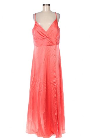 Kleid Magic Nights, Größe XL, Farbe Orange, Preis 23,13 €