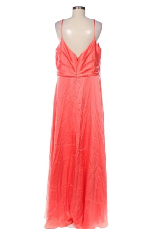 Φόρεμα Magic Nights, Μέγεθος XL, Χρώμα Πορτοκαλί, Τιμή 24,49 €