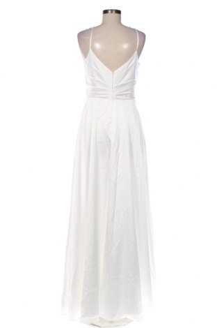 Φόρεμα Magic Nights, Μέγεθος M, Χρώμα Λευκό, Τιμή 57,14 €