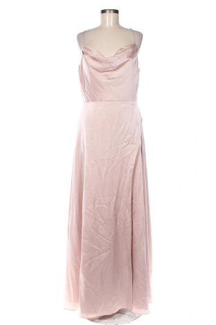 Φόρεμα Magic Nights, Μέγεθος XL, Χρώμα  Μπέζ, Τιμή 20,41 €