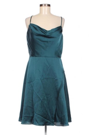 Φόρεμα Magic Nights, Μέγεθος L, Χρώμα Πράσινο, Τιμή 23,13 €