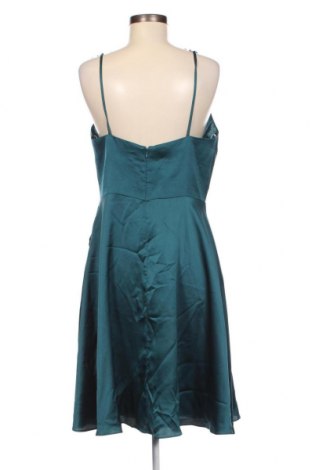 Kleid Magic Nights, Größe L, Farbe Grün, Preis € 68,04