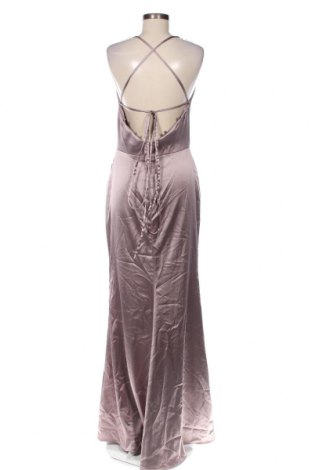 Φόρεμα Magic Nights, Μέγεθος L, Χρώμα Γκρί, Τιμή 15,65 €