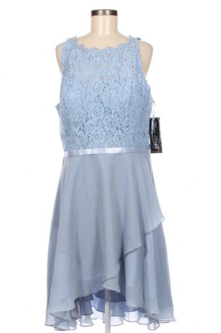 Kleid Magic Nights, Größe XXL, Farbe Blau, Preis 68,04 €