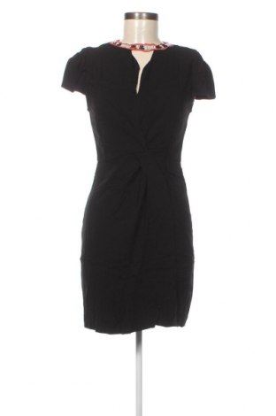 Kleid Maje, Größe S, Farbe Schwarz, Preis € 32,73