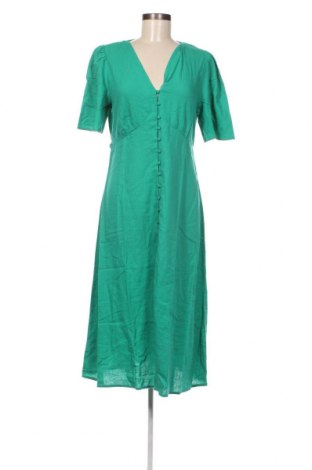 Šaty  Mango, Velikost M, Barva Zelená, Cena  1 188,00 Kč