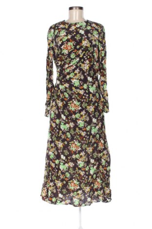 Kleid Mango, Größe L, Farbe Mehrfarbig, Preis 21,14 €