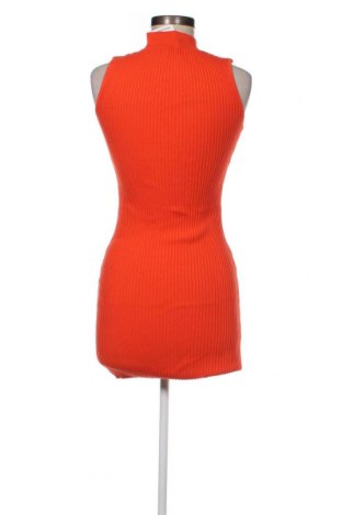 Kleid Mango, Größe S, Farbe Orange, Preis 20,18 €
