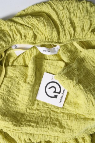 Kleid Mango, Größe L, Farbe Grün, Preis 42,27 €