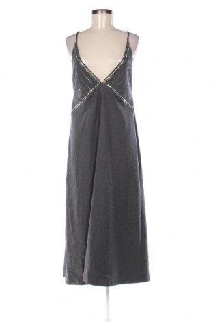 Kleid Mango, Größe S, Farbe Grau, Preis 5,92 €