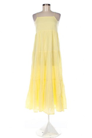 Šaty  Mango, Velikost XS, Barva Žlutá, Cena  1 188,00 Kč