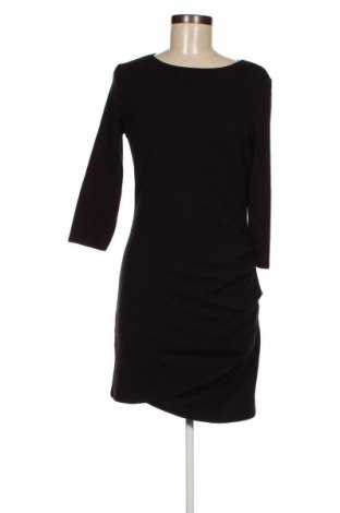 Kleid Mango, Größe L, Farbe Schwarz, Preis 6,26 €