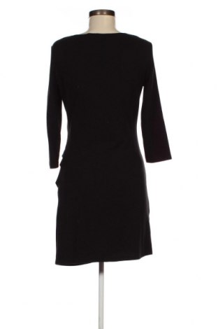 Kleid Mango, Größe L, Farbe Schwarz, Preis 20,18 €