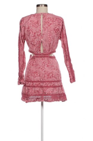 Kleid Mango, Größe M, Farbe Rosa, Preis 42,27 €