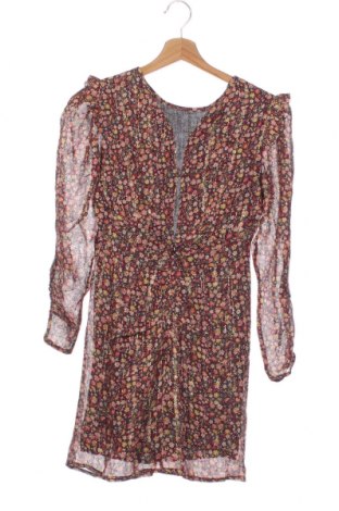 Kleid Mango, Größe XXS, Farbe Mehrfarbig, Preis 5,07 €