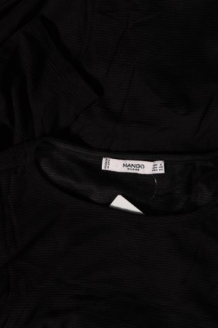 Šaty  Mango, Velikost S, Barva Černá, Cena  60,00 Kč