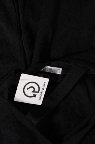 Kleid Mango, Größe M, Farbe Schwarz, Preis 1,82 €
