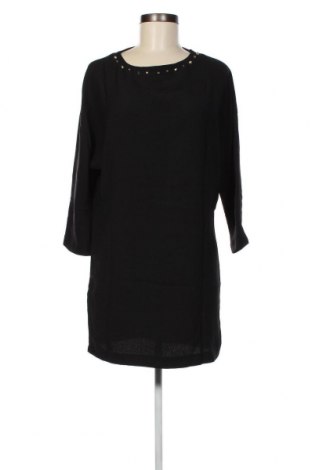 Kleid Mango, Größe M, Farbe Schwarz, Preis 2,62 €