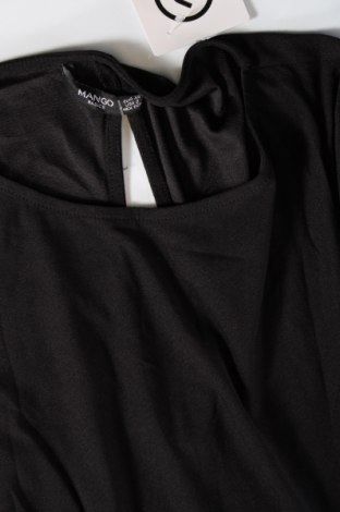Kleid Mango, Größe XS, Farbe Schwarz, Preis € 2,02
