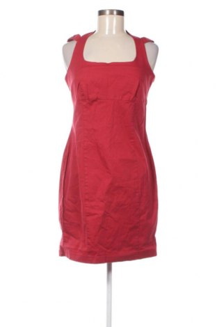 Φόρεμα Marc Aurel, Μέγεθος L, Χρώμα Κόκκινο, Τιμή 10,36 €