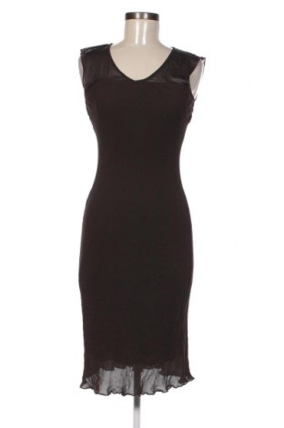 Kleid Marc Cain, Größe S, Farbe Grau, Preis 28,64 €