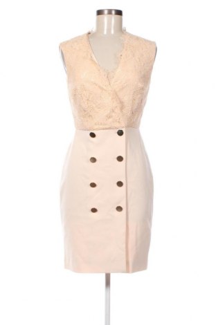 Kleid Marciano, Größe M, Farbe Beige, Preis 71,37 €