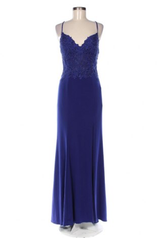 Kleid Mascara, Größe M, Farbe Blau, Preis 105,15 €